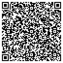 QR code with Art At Large contacts
