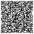 QR code with Aries Fashion contacts