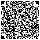 QR code with Kinetics Mechanical Servi contacts
