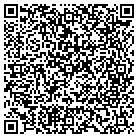 QR code with San Bernardino Data Processing contacts