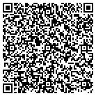 QR code with J Norman Photography contacts