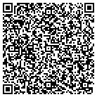 QR code with Alma Daughter Apparel contacts