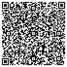 QR code with Allsiders Clothing & Appa contacts