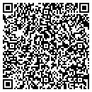 QR code with Hick's Grocery & Saw Service contacts