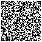 QR code with Matthew Zion Baptist Church contacts