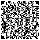 QR code with Agony Clothing Company contacts