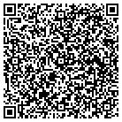 QR code with Main Street Studio & Gallery contacts