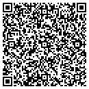 QR code with Agape Apparel contacts