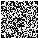 QR code with Apparel Hut contacts