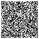 QR code with M E Closser Photography contacts