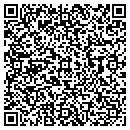 QR code with Apparel Whiz contacts