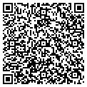 QR code with Blue Sea Apparel contacts