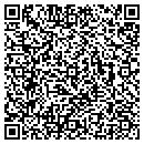 QR code with Eek Clothing contacts