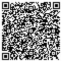 QR code with Paparazzi contacts