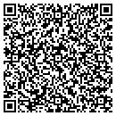 QR code with Roseland Inc contacts