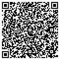 QR code with BNI contacts