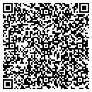 QR code with R & G Carpet Service contacts