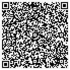 QR code with Rachel Mccloud Photography contacts
