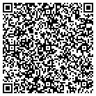 QR code with Red Frame Photography contacts