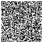 QR code with A Emergency Locksmith contacts