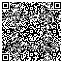 QR code with John Finnick contacts