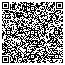 QR code with Angies Fashions contacts