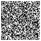 QR code with St John's Photography & Dvd contacts