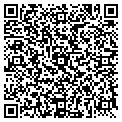 QR code with The Studio contacts