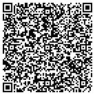 QR code with Three Little Birds Photography contacts