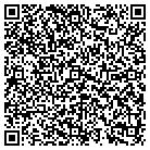 QR code with Galt Drinking Driving Program contacts
