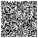 QR code with A&J Apparel contacts