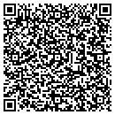 QR code with George D Griffin MD contacts
