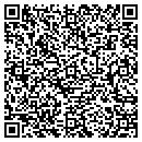 QR code with D S Welding contacts