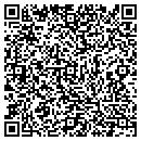 QR code with Kenneth Jarecke contacts