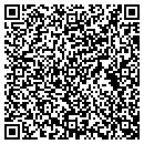 QR code with Rant And Rave contacts