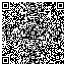 QR code with William H Beel OD contacts