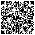 QR code with Miz M Photography contacts