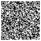 QR code with M8kngeez Custom Clothing LLC contacts