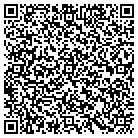 QR code with Red Hawk Taxi & Shuttle Service contacts