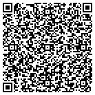QR code with Malnove Inc of California contacts