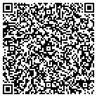 QR code with Mister Space Self Storage contacts