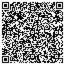 QR code with F-45 Photography contacts