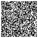 QR code with Harvey Storage contacts