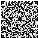 QR code with J M Von Graven Co contacts