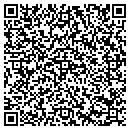 QR code with All Zone Auto Storage contacts