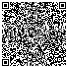QR code with A Cut Above Storage Sheds-Home contacts