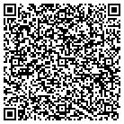 QR code with Advanced Services Inc contacts