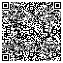 QR code with Thomas A Ball contacts