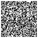 QR code with All Storage contacts