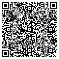 QR code with Rose Photo Studio contacts